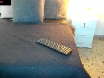 Fernandareyy Chaturbate stream image from February 08, 2025