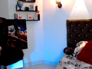 Flowers109 Chaturbate stream image from February 08, 2025