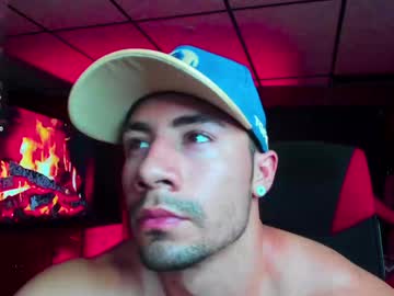 Jhojansthetics Chaturbate stream image from February 08, 2025