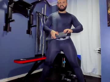 Johnnygrayson_ Chaturbate stream image from February 08, 2025