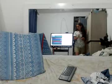 Kattydirty144 Chaturbate stream image from February 08, 2025