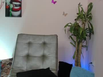 _Kendry_ Chaturbate stream image from February 08, 2025