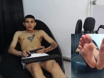 King_Bryan19 Chaturbate stream image from February 08, 2025