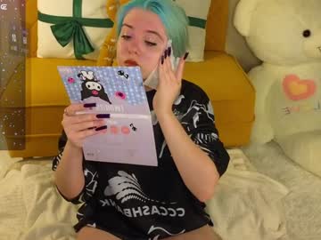 Moore_Iris Chaturbate stream image from February 08, 2025