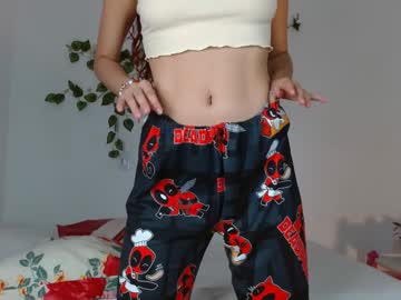 _Nayade_ Chaturbate stream image from February 08, 2025