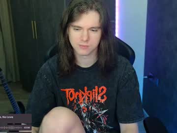 Nitroshade Chaturbate stream image from February 08, 2025