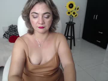 Rebeca_Milf Chaturbate stream image from February 08, 2025