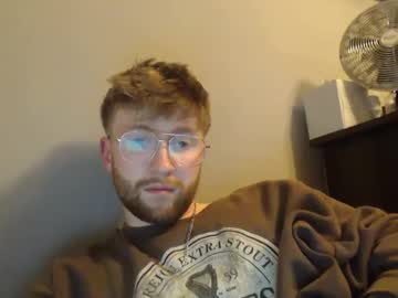 Thunderbuddy444 Chaturbate stream image from February 08, 2025