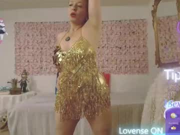 Agatha_Sag Chaturbate stream image from February 08, 2025