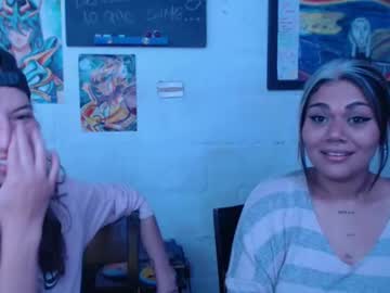 Alexablu3 Chaturbate stream image from February 08, 2025