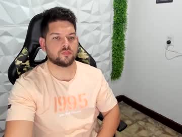Angelcute3 Chaturbate stream image from February 08, 2025