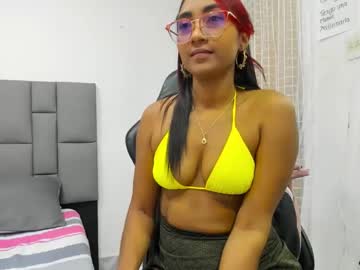 Angelinamurphy Chaturbate stream image from February 08, 2025