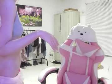 Awa_Katy Chaturbate stream image from February 08, 2025