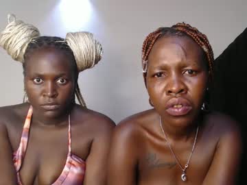 Choco_Femi Chaturbate stream image from February 08, 2025