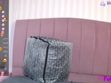 Danielaa_A Chaturbate stream image from February 08, 2025