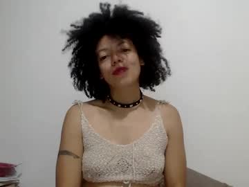 Dreamylatina Chaturbate stream image from February 08, 2025