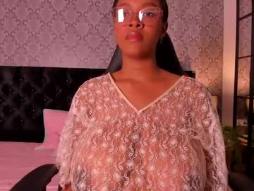 Ebony_Colombian Chaturbate stream image from February 08, 2025