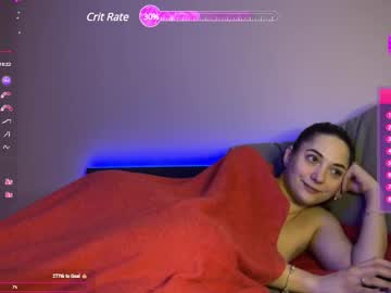 Freyaoliver Chaturbate stream image from February 08, 2025