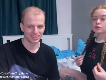 Frupi_Land Chaturbate stream image from February 08, 2025
