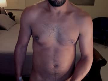 Grayson_Jacker Chaturbate stream image from February 08, 2025