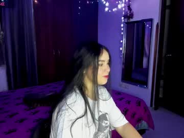 Harleynapier Chaturbate stream image from February 08, 2025