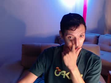 Hefesto_69 Chaturbate stream image from February 08, 2025