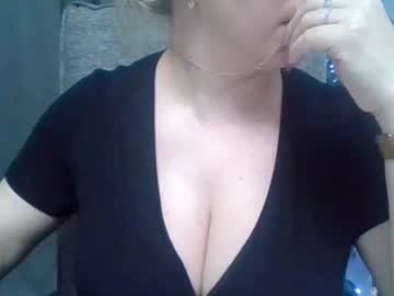 Innaxkelly Chaturbate stream image from February 08, 2025