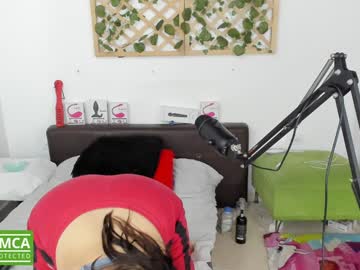 Isabella_Sweett_ Chaturbate stream image from February 08, 2025