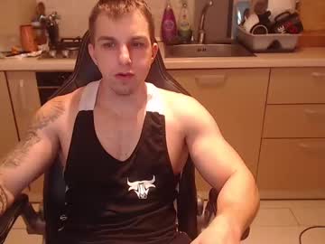 Jackyemaze Chaturbate stream image from February 08, 2025