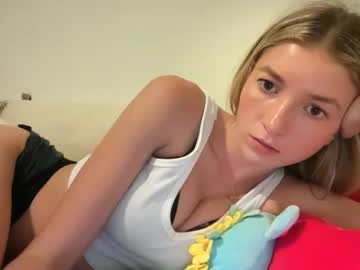 Jadewilkinson Chaturbate stream image from February 08, 2025