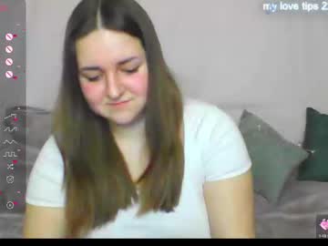 Katelyn_Sweety Chaturbate stream image from February 08, 2025