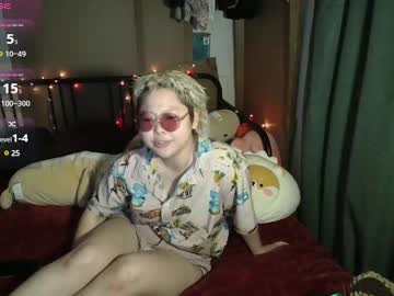 Kloekanary Chaturbate stream image from February 08, 2025