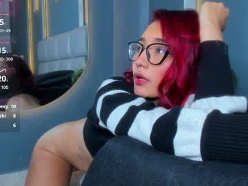 Liawood_ Chaturbate stream image from February 08, 2025