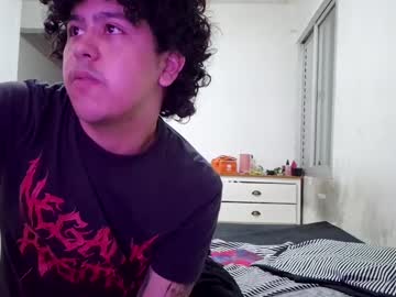 Lith_Boy Chaturbate stream image from February 08, 2025