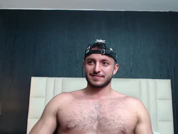 Marcus_Lafourt Chaturbate stream image from February 08, 2025