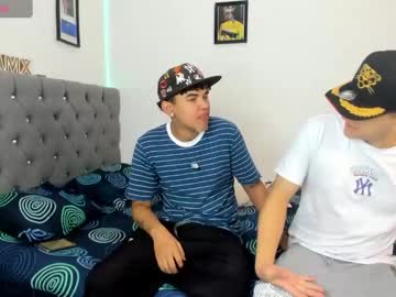 _Matheus_Lucas Chaturbate stream image from February 08, 2025