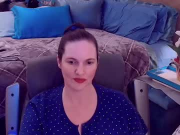 Ninajaymes Chaturbate stream image from February 08, 2025
