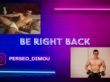 Perseo_Dimou Chaturbate stream image from February 08, 2025