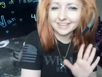 Princessbluu Chaturbate stream image from February 08, 2025