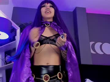 Ravenwitch_ Chaturbate stream image from February 08, 2025