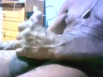 Rudydevasso757 Chaturbate stream image from February 08, 2025