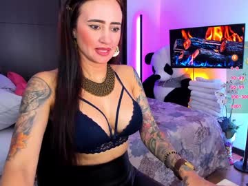 Savage_Desire_Xxx stream image from February 08, 2025