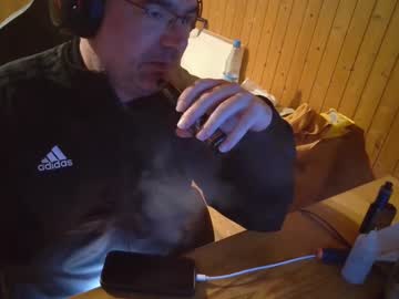Silented7 Chaturbate stream image from February 08, 2025