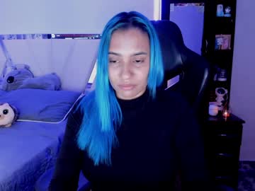 Silver_Jinx Chaturbate stream image from February 08, 2025