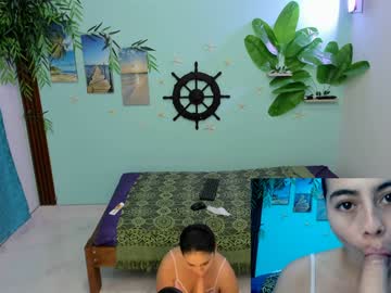 Sweetfantacies18 Chaturbate stream image from February 08, 2025