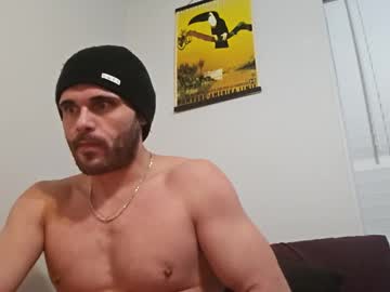 Ajent2saints Chaturbate stream image from February 08, 2025