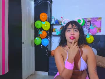 Amelia_Sweetxxx Chaturbate stream image from February 08, 2025