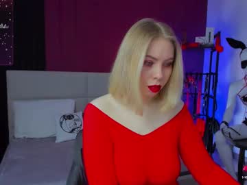 Anna_Godess Chaturbate stream image from February 08, 2025