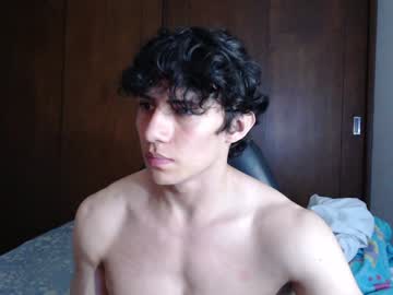 Ares_Aestheticgod Chaturbate stream image from February 08, 2025