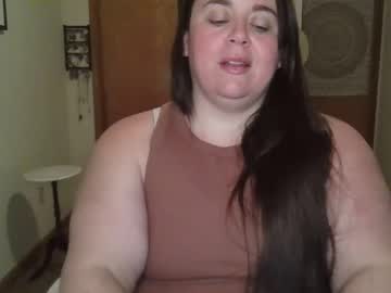 Bbwsophiecooks Chaturbate stream image from February 08, 2025